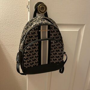 Michael Kors Backpack
